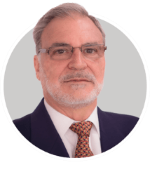José Moretti Consultor Nortegubisian