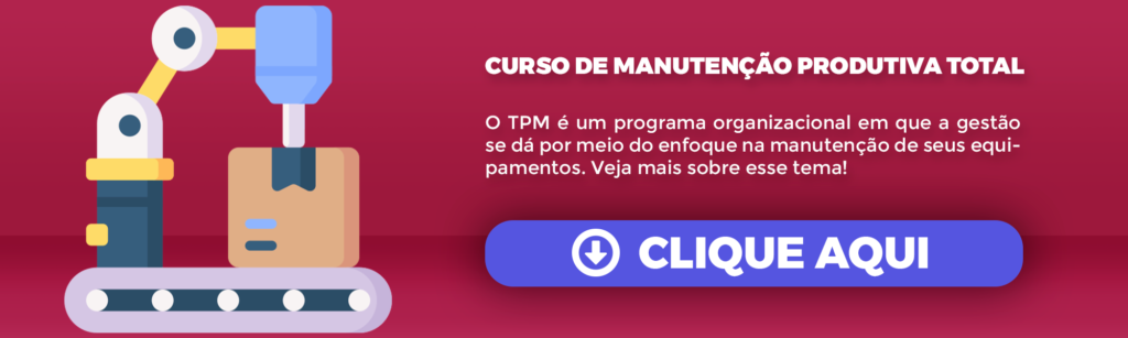 O que significa TPM e WCM voltados a gestão industrial? 