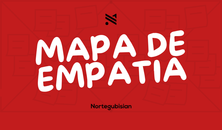 Template Mapa de Empatia