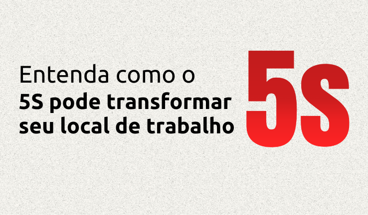 Vídeo – 5S