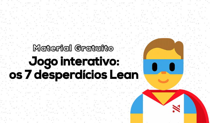 Jogo Interativo – Lean Force