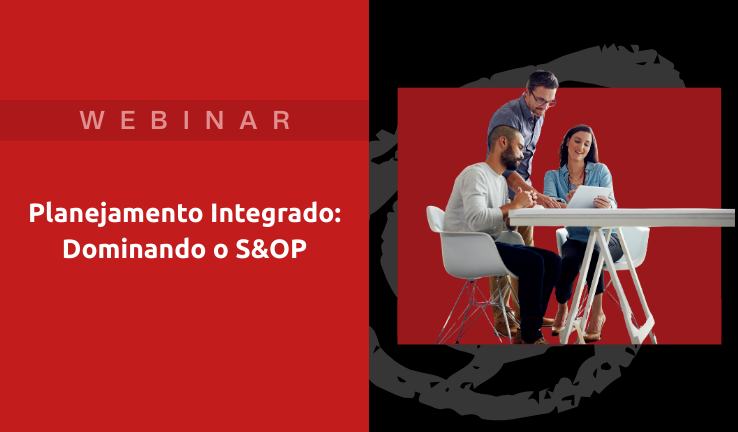 Webinar S&OP