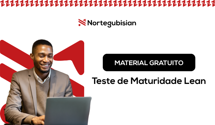 Teste de Maturidade Lean
