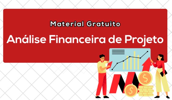 Template Análise Financeira de Projeto